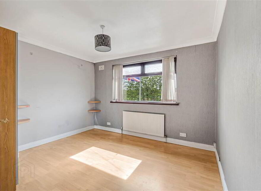 6 Benmore Drive, Finaghy, Belfast, BT10 0DQ