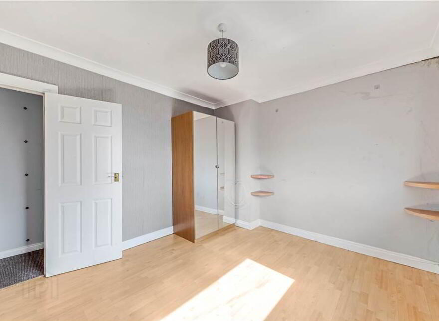6 Benmore Drive, Finaghy, Belfast, BT10 0DQ
