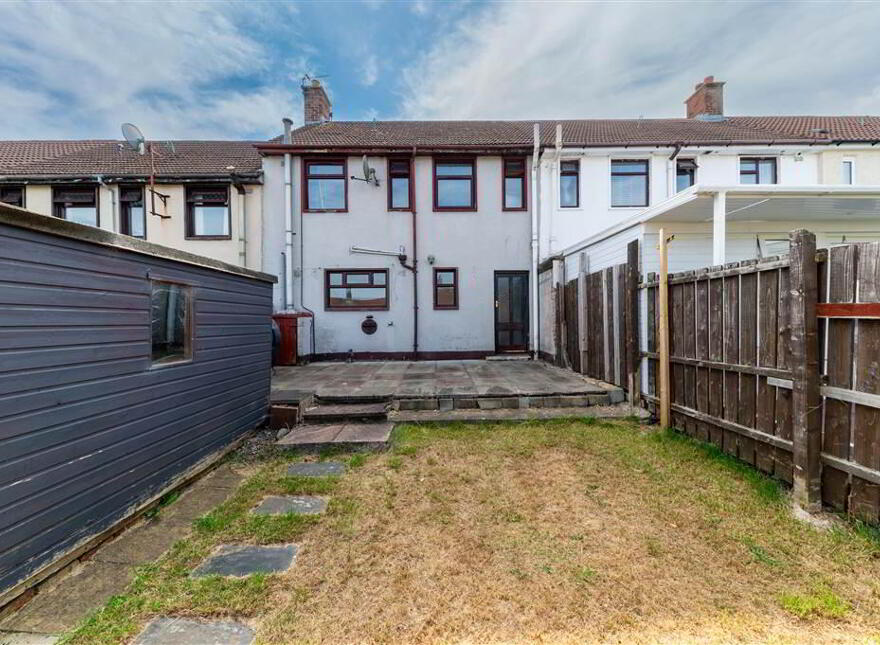 6 Benmore Drive, Finaghy, Belfast, BT10 0DQ