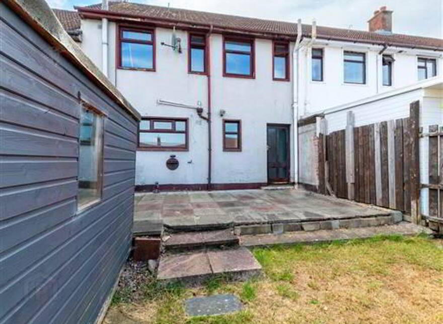 6 Benmore Drive, Finaghy, Belfast, BT10 0DQ