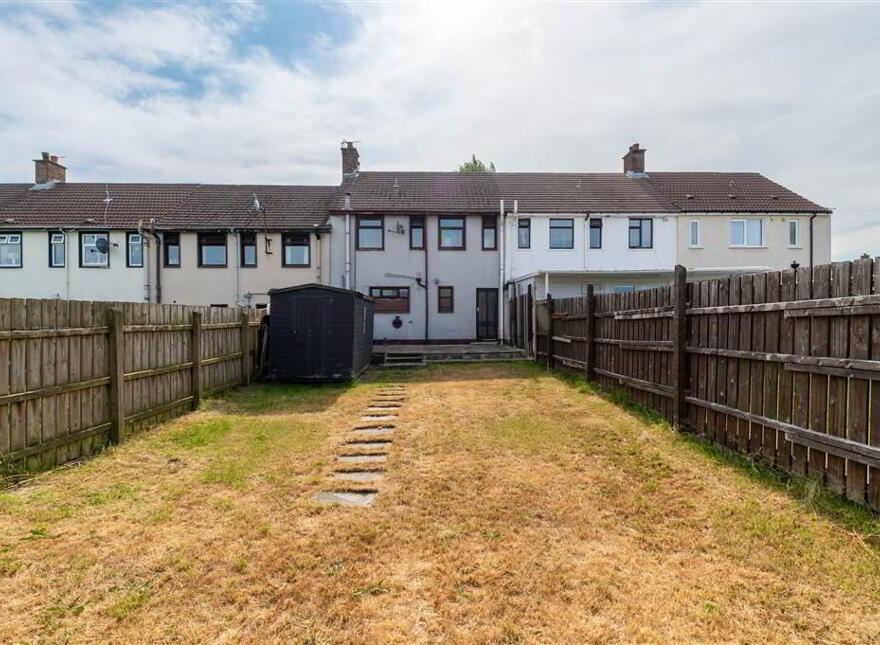6 Benmore Drive, Finaghy, Belfast, BT10 0DQ