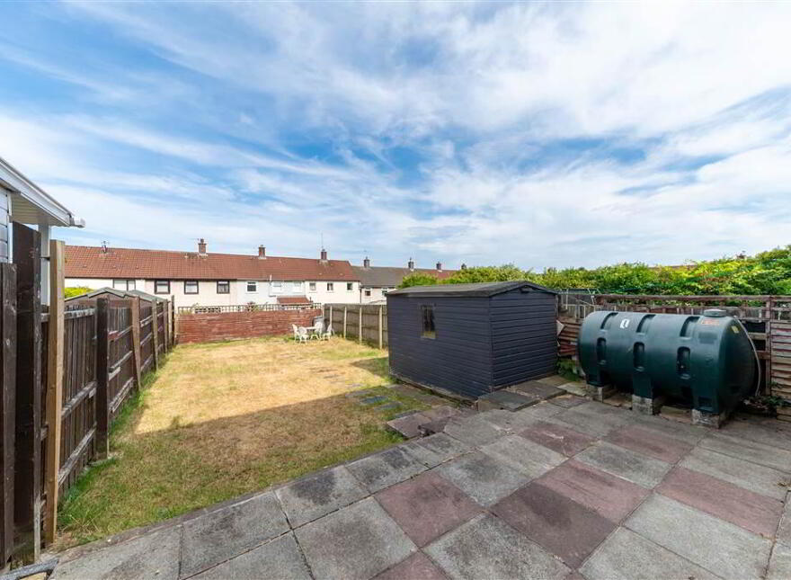 6 Benmore Drive, Finaghy, Belfast, BT10 0DQ