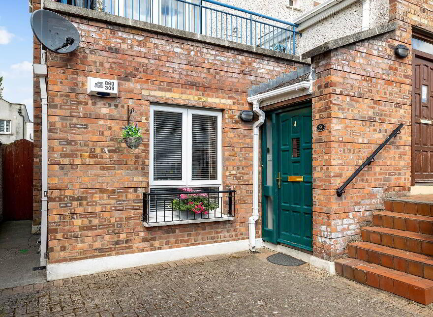 9 Gandon Mews, Lucan, K78T295 photo