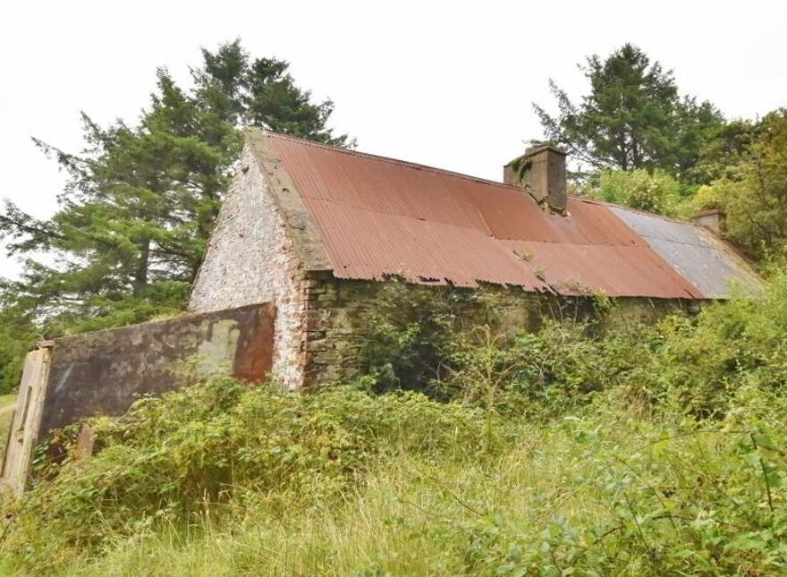 Knocknagoshel, Knocknagoshel