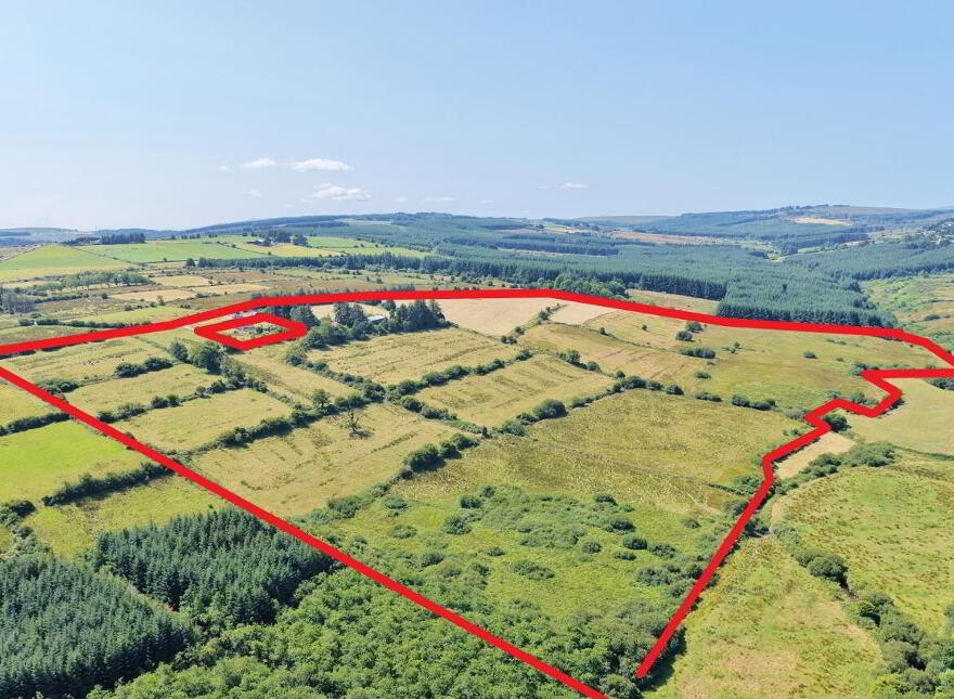 Knocknagoshel, Knocknagoshel