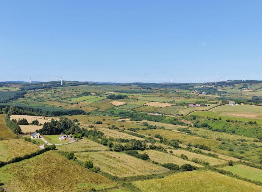 Knocknagoshel, Knocknagoshel