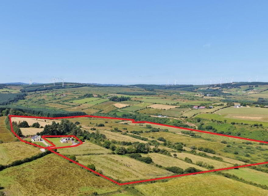 Knocknagoshel, Knocknagoshel