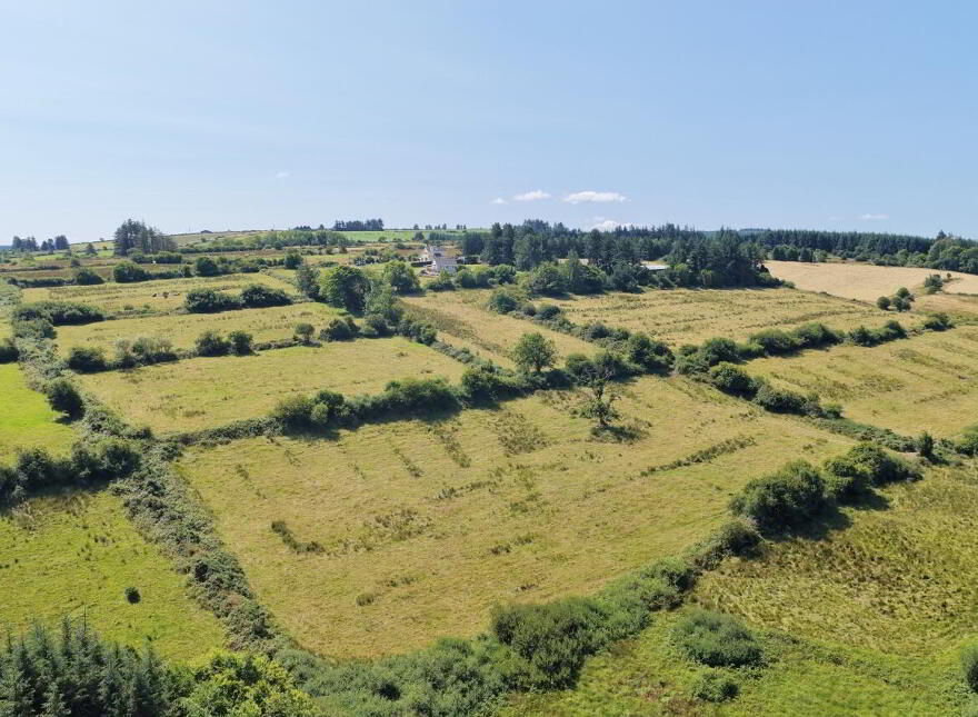Knocknagoshel, Knocknagoshel