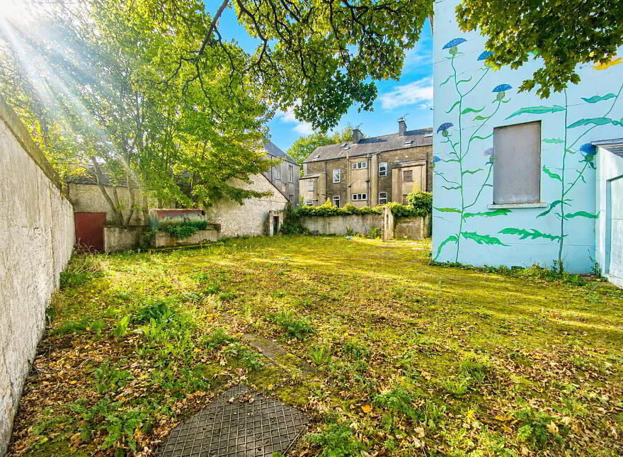 Former St. Endas School, Broad Rd, Monaghan
