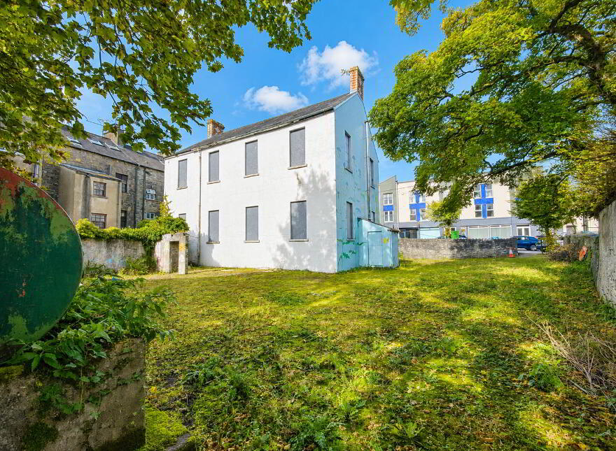 Former St. Endas School, Broad Rd, Monaghan