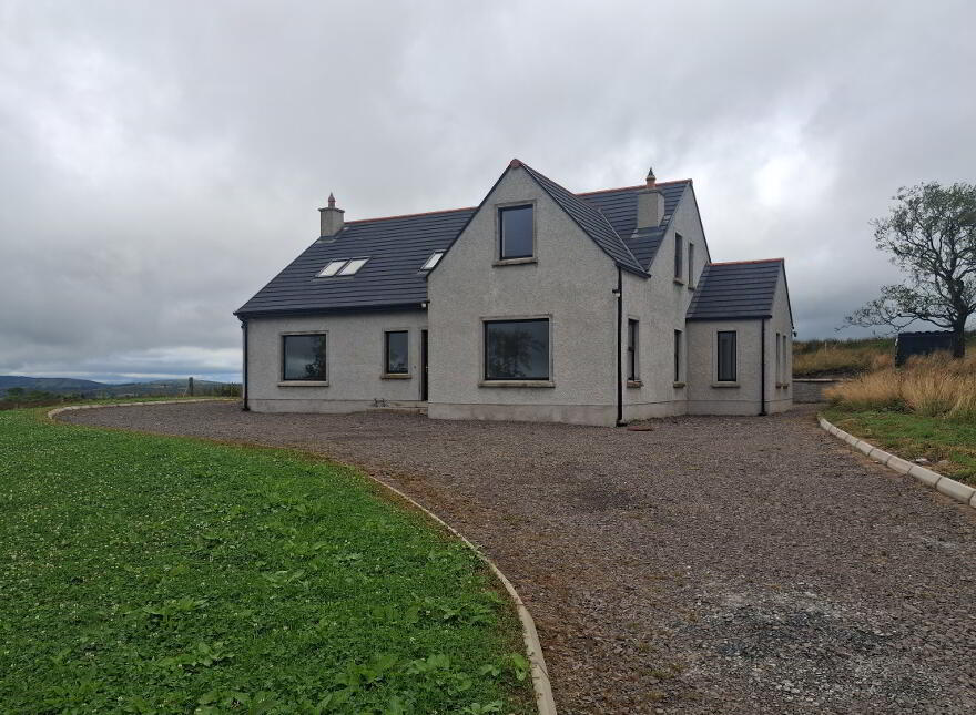 15 Ramaley Road, Tempo, BT75 0RN