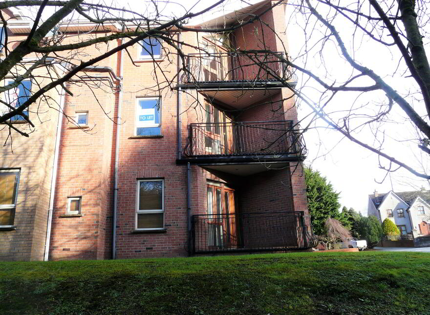15 Knock Lochan, Killyclogher, Omagh, BT79 7GZ
