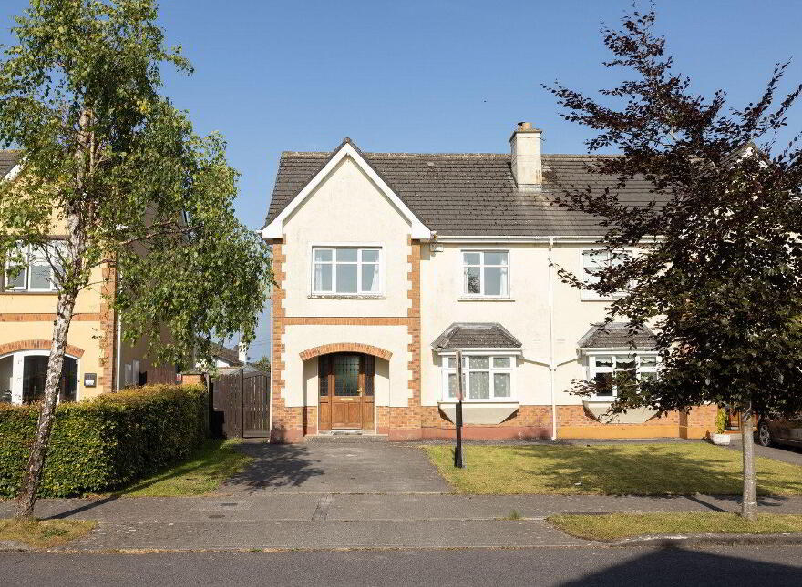 52 Belvedere Hills, Mullingar, N91K4H0 photo