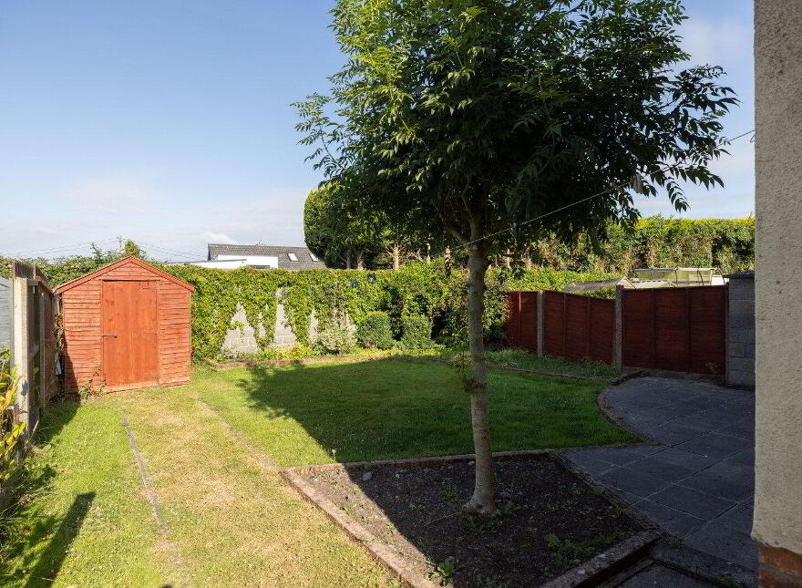 52 Belvedere Hills, Mullingar, N91K4H0