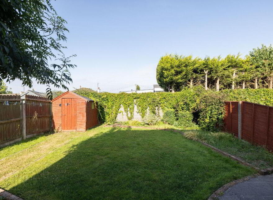 52 Belvedere Hills, Mullingar, N91K4H0