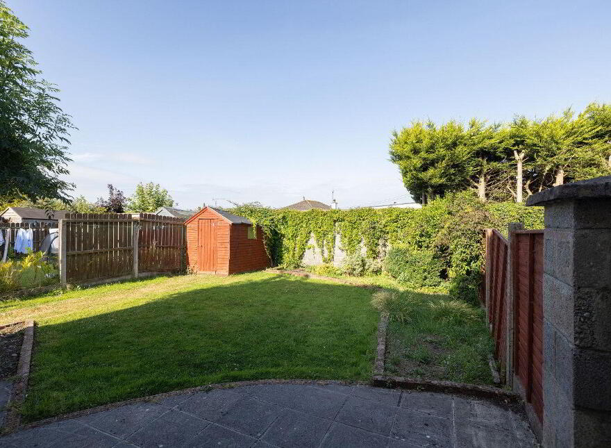 52 Belvedere Hills, Mullingar, N91K4H0