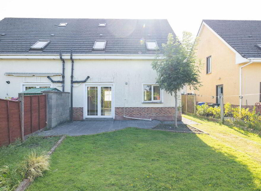 52 Belvedere Hills, Mullingar, N91K4H0