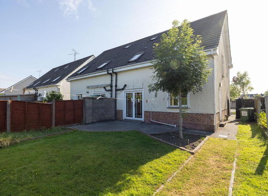 52 Belvedere Hills, Mullingar, N91K4H0