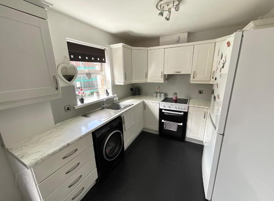 25 Bowness Street, Belfast, BT13 1RX