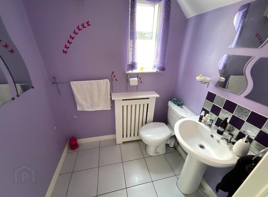 25 Bowness Street, Belfast, BT13 1RX