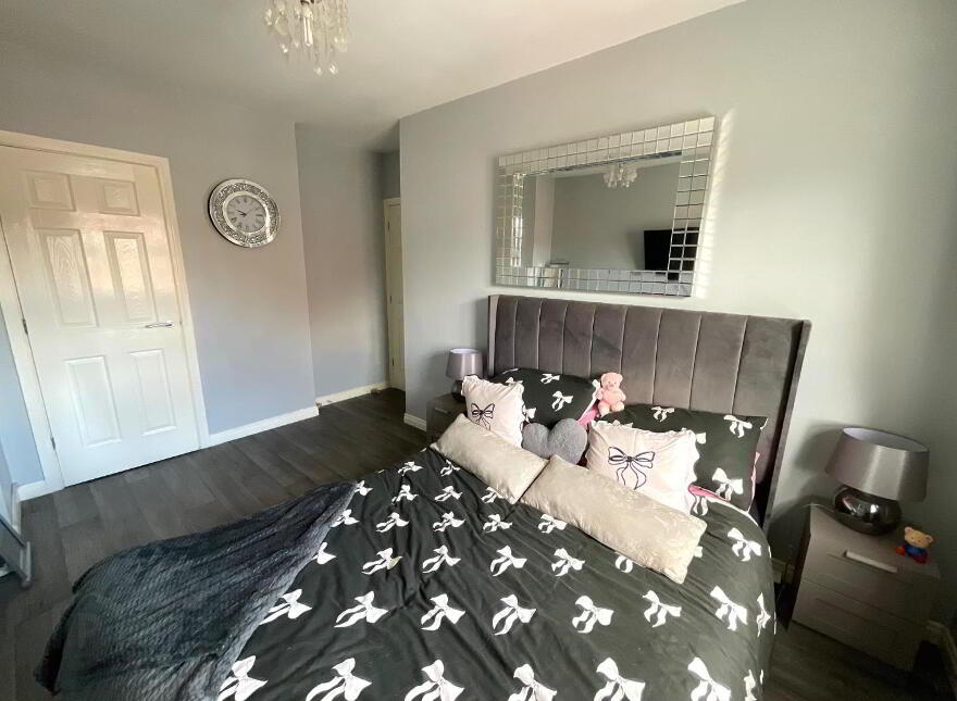25 Bowness Street, Belfast, BT13 1RX