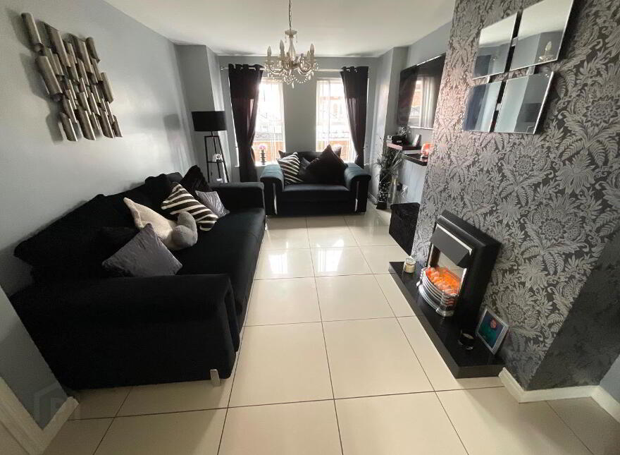 25 Bowness Street, Belfast, BT13 1RX