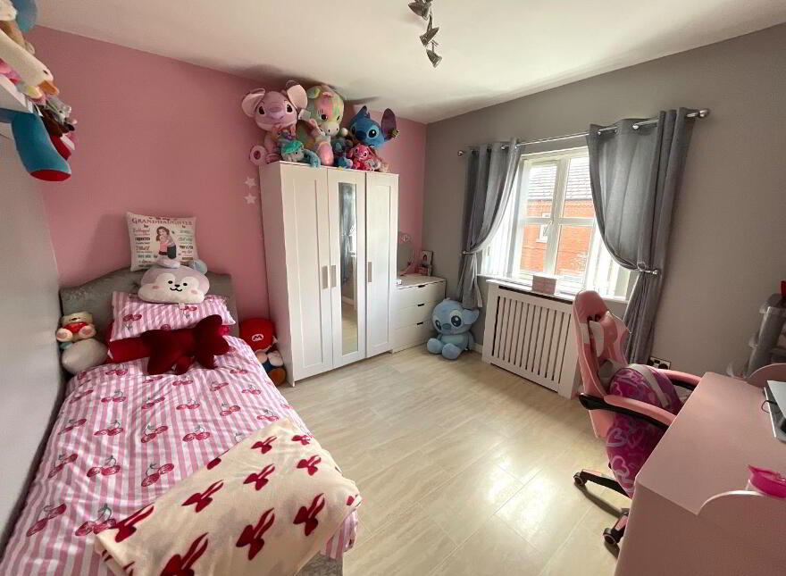 25 Bowness Street, Belfast, BT13 1RX