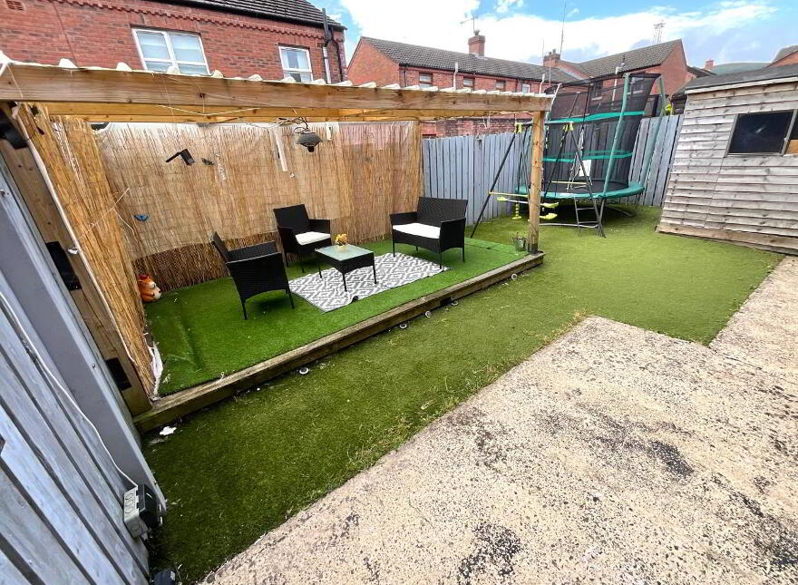 25 Bowness Street, Belfast, BT13 1RX