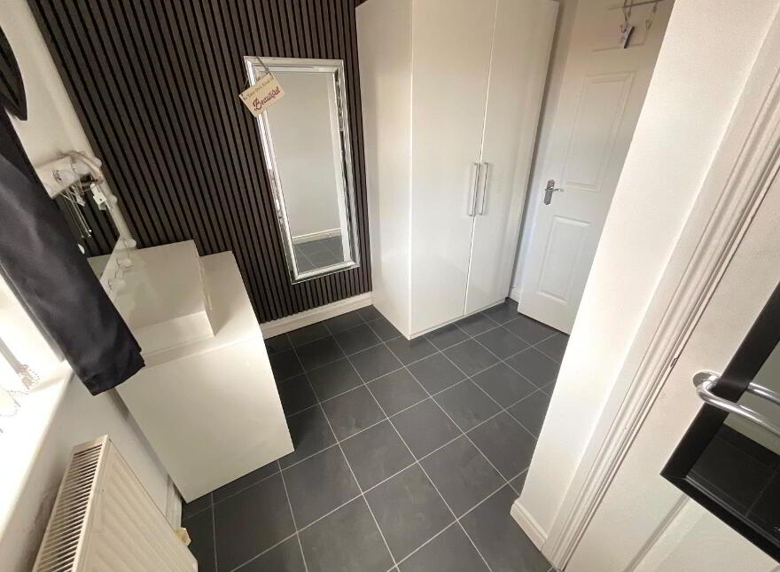 25 Bowness Street, Belfast, BT13 1RX