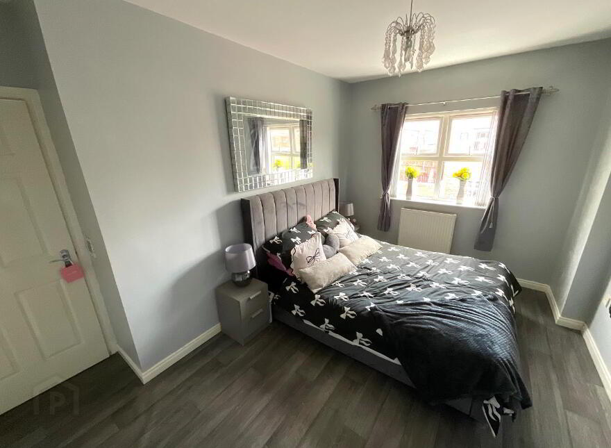 25 Bowness Street, Belfast, BT13 1RX