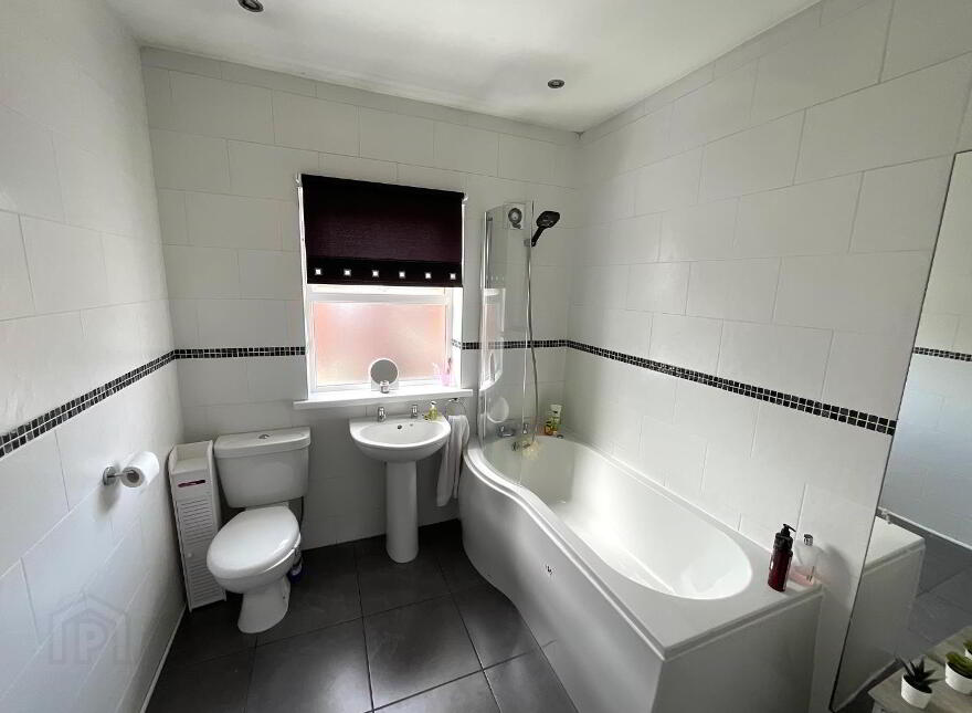 25 Bowness Street, Belfast, BT13 1RX