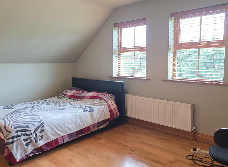 Factory Road, Derrybeg, F92D210