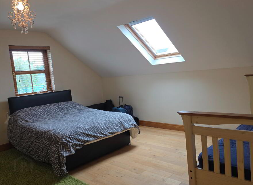 Factory Road, Derrybeg, F92D210