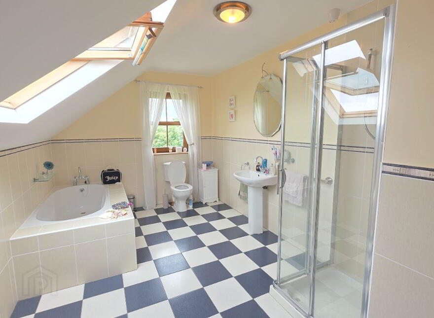 Factory Road, Derrybeg, F92D210