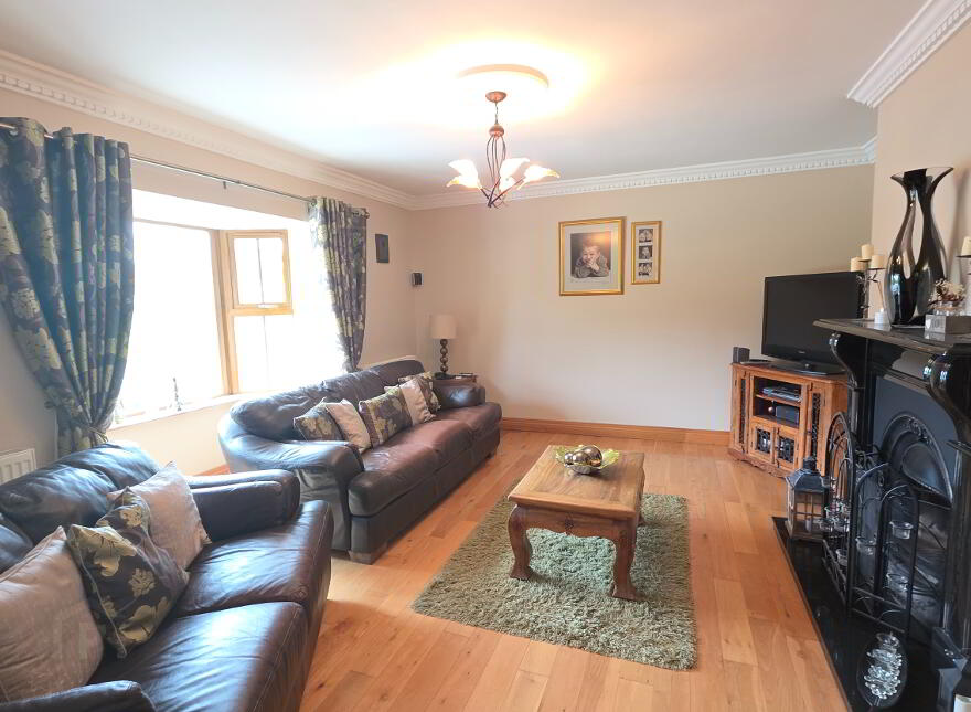 Factory Road, Derrybeg, F92D210