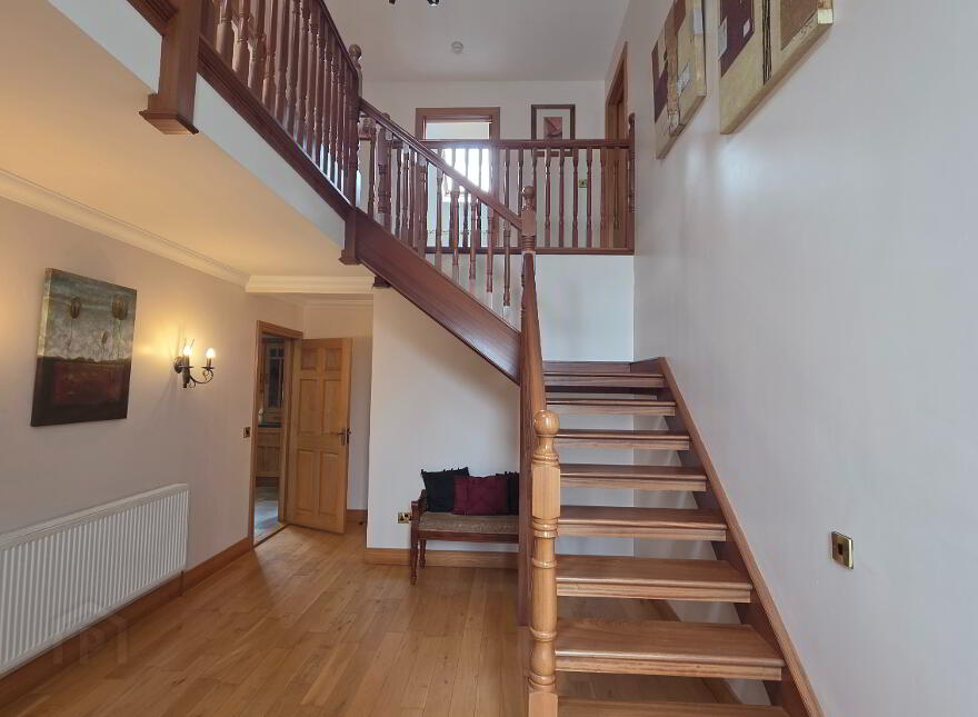 Factory Road, Derrybeg, F92D210