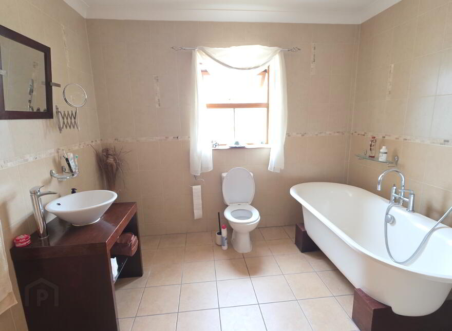 Factory Road, Derrybeg, F92D210
