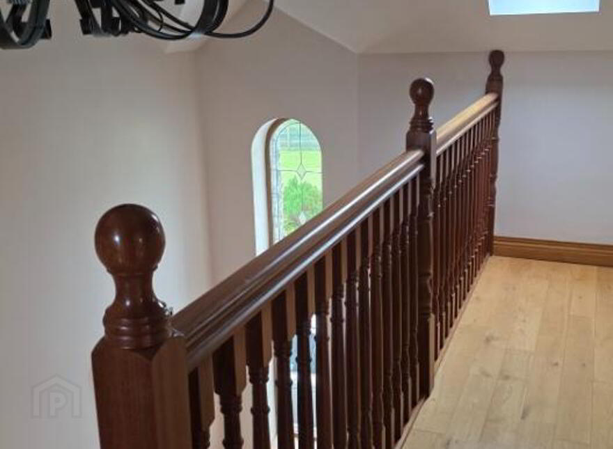 Factory Road, Derrybeg, F92D210