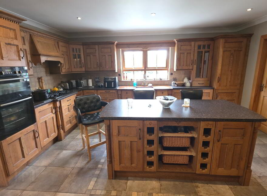 Factory Road, Derrybeg, F92D210
