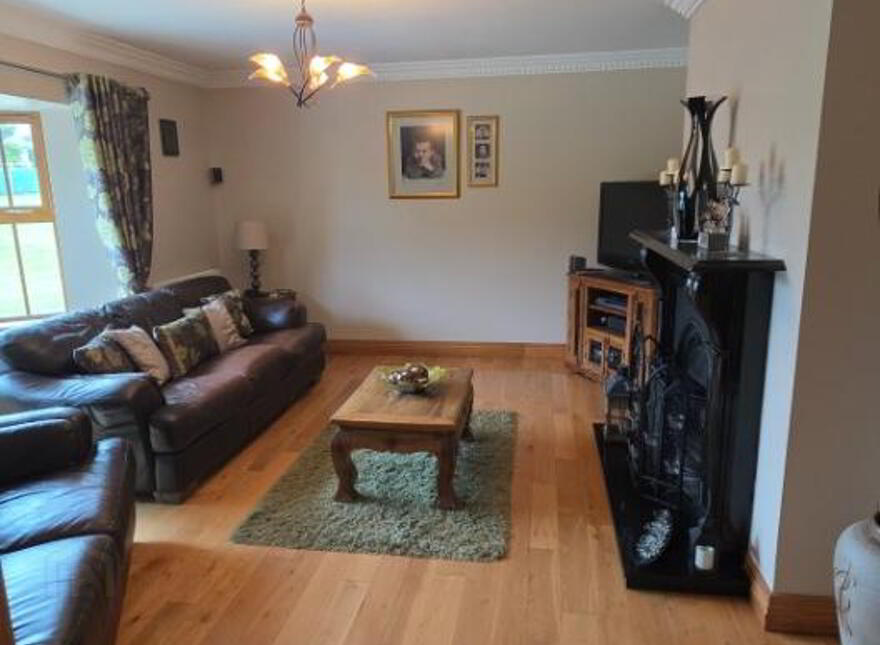 Factory Road, Derrybeg, F92D210