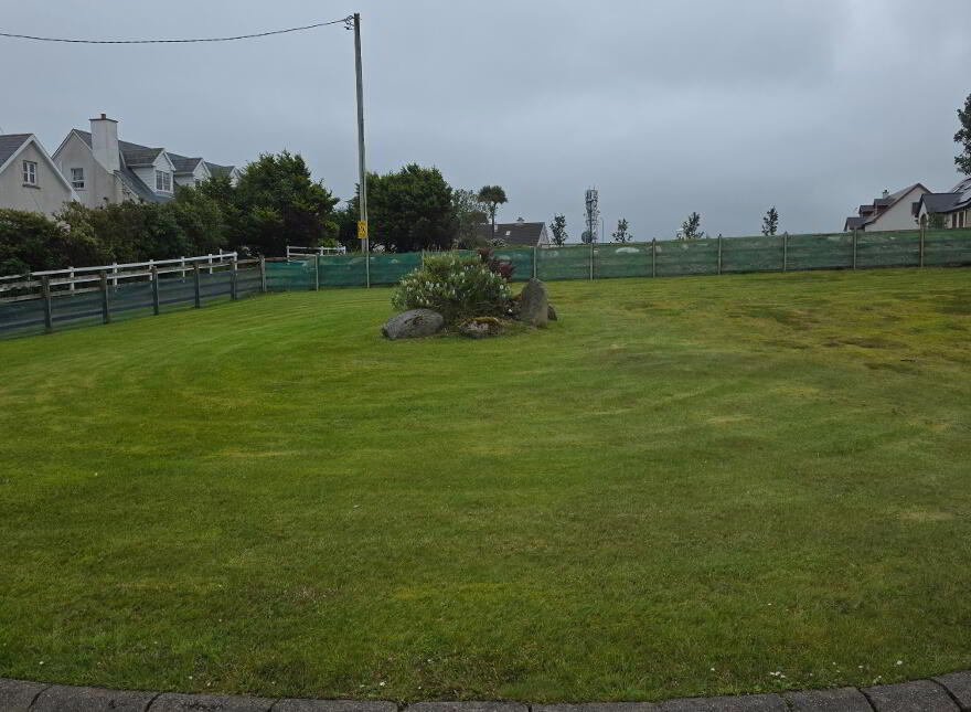 Factory Road, Derrybeg, F92D210