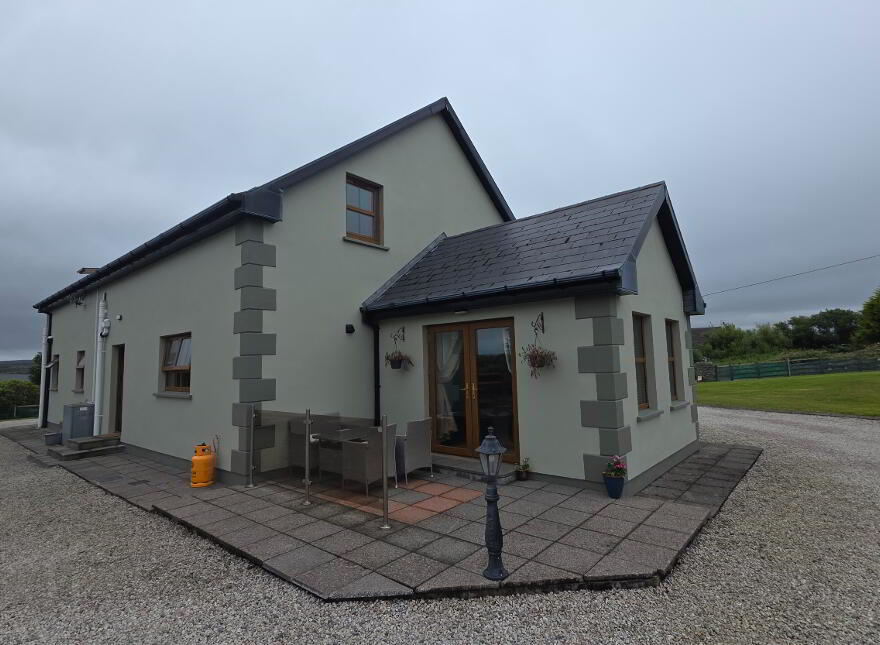 Factory Road, Derrybeg, F92D210