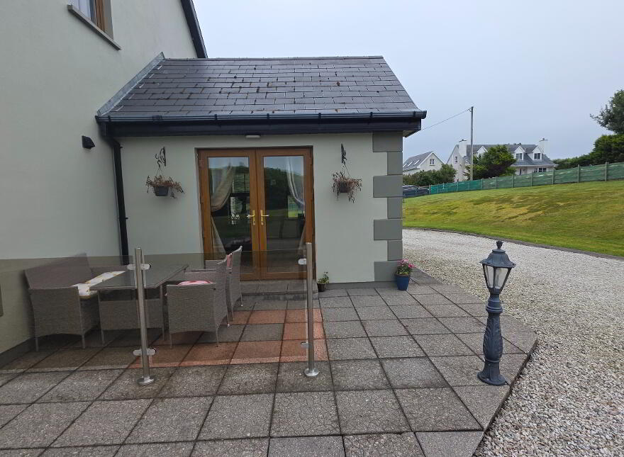 Factory Road, Derrybeg, F92D210