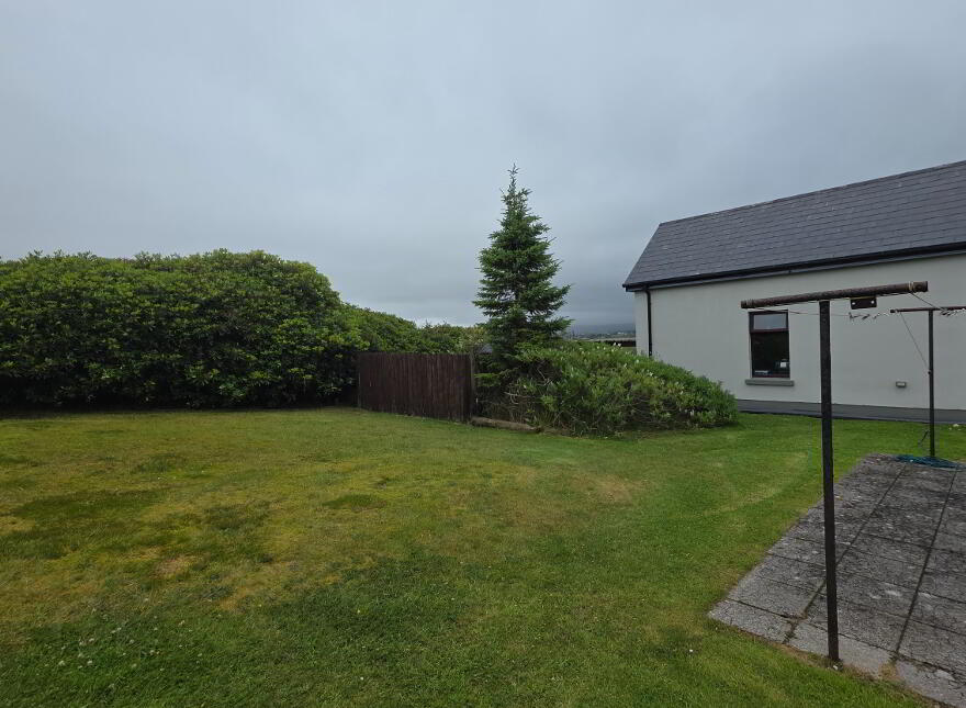 Factory Road, Derrybeg, F92D210