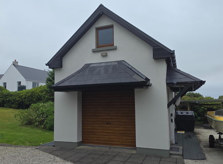 Factory Road, Derrybeg, F92D210