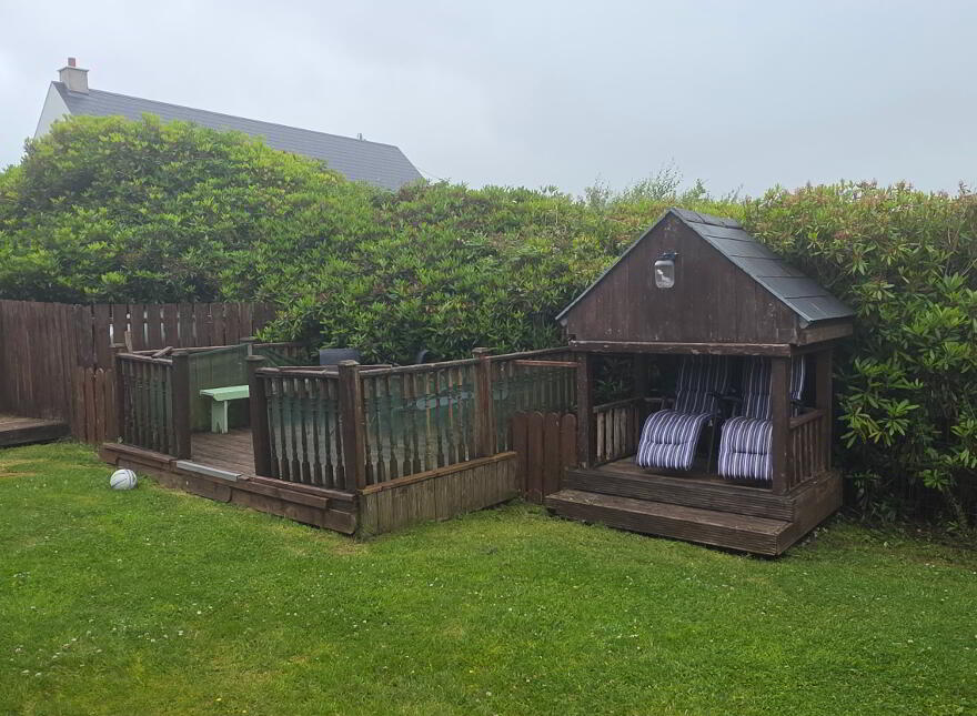 Factory Road, Derrybeg, F92D210