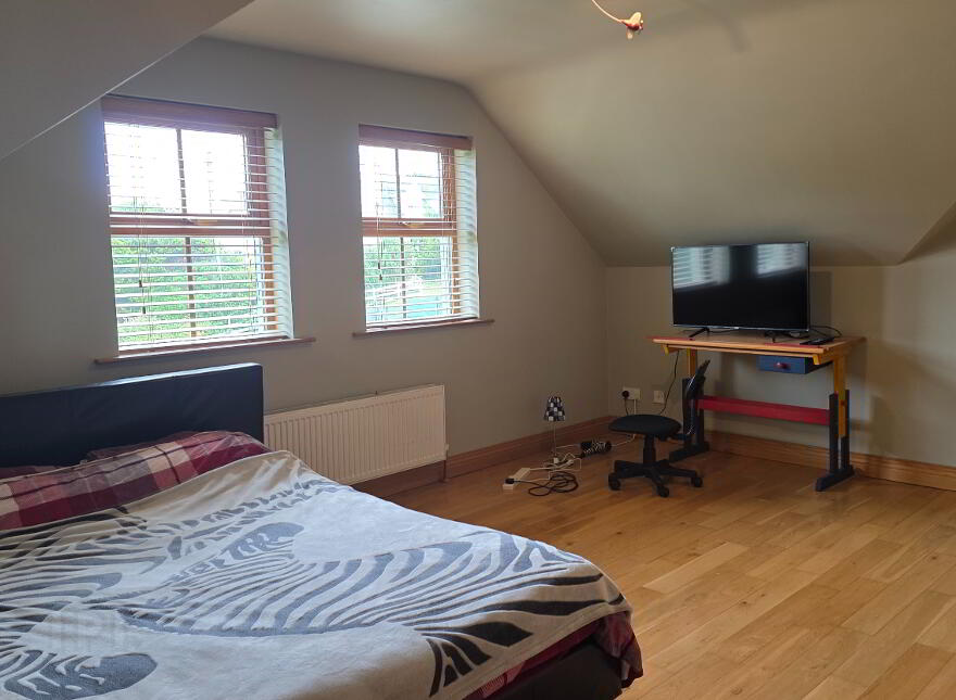 Factory Road, Derrybeg, F92D210