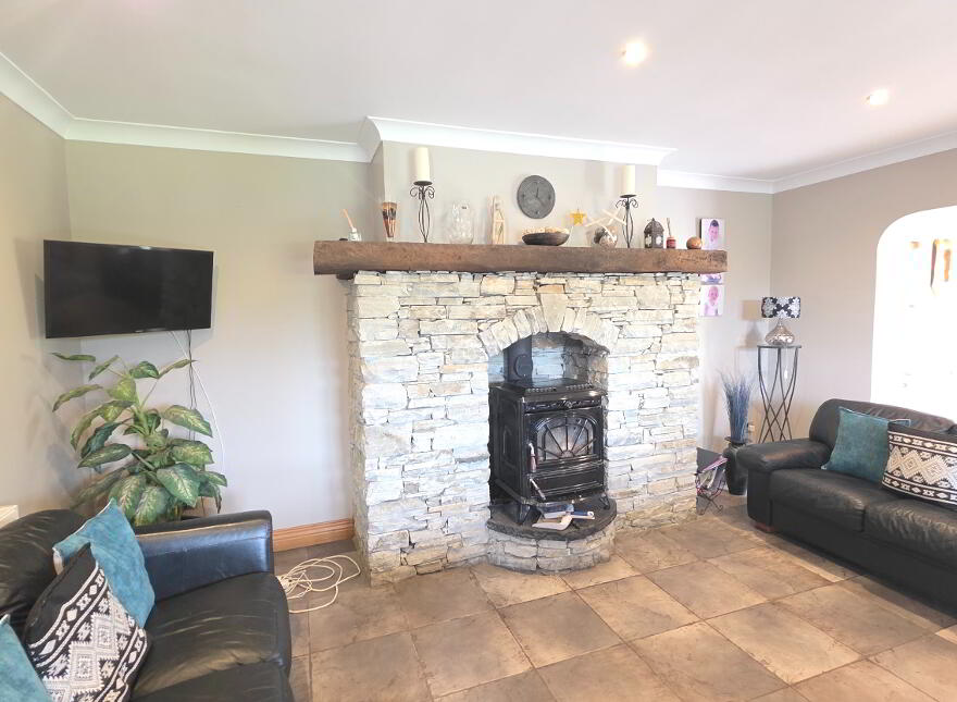Factory Road, Derrybeg, F92D210