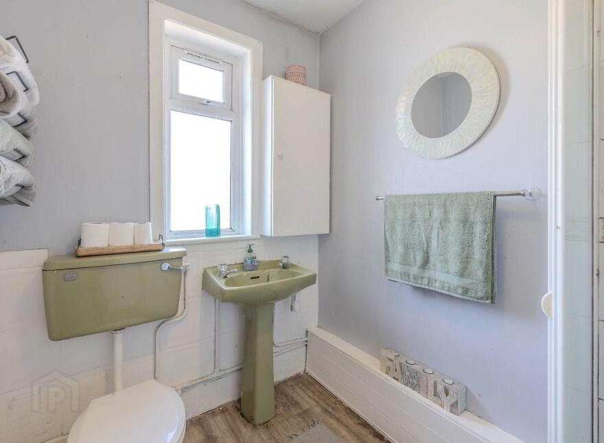 19 Tullacmongan, Cavan Town, H12NX96