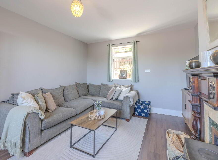 19 Tullacmongan, Cavan Town, H12NX96